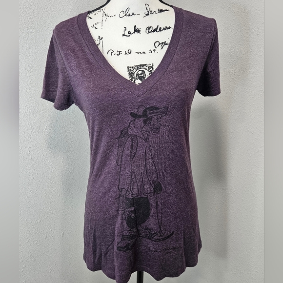 Warren Miller Entertainment graphic t-shirt - Picture 1 of 8